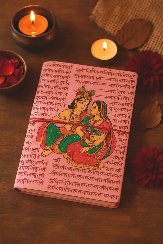 Handmade Diaries