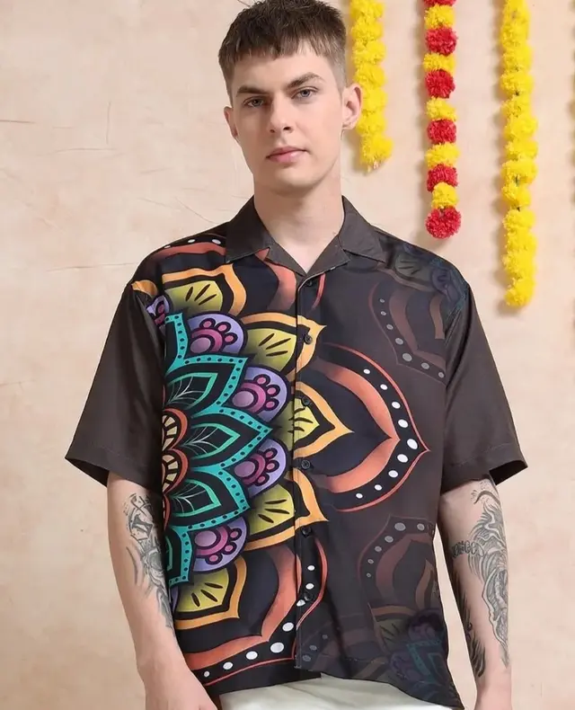 Hand Made Shirts