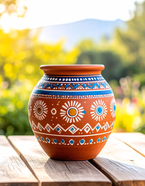 POT